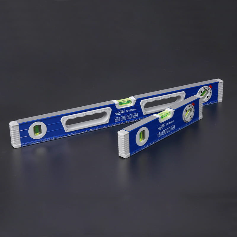 SL-983C02 ハンドル付エクストラロング水準器